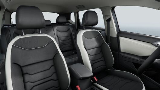 Imagen de un Taos PA Comfortline 250 TSI AT