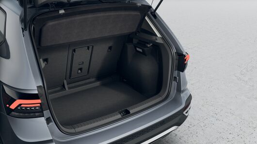 Imagen de un Taos PA Comfortline 250 TSI AT