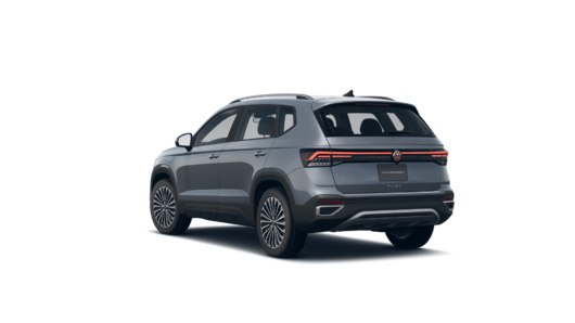 Imagen de un Taos PA Comfortline 250 TSI AT