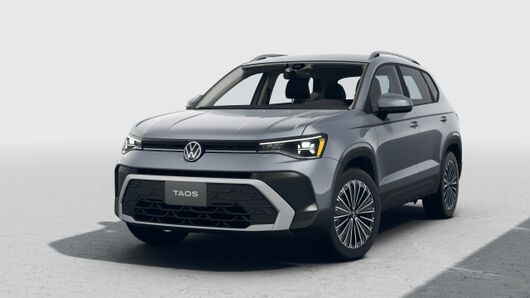 Imagen de un Taos PA Comfortline 250 TSI AT