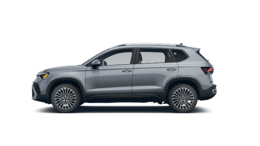 Imagen de un Taos PA Comfortline 250 TSI AT