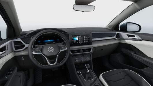 Imagen de un Taos PA Comfortline 250 TSI AT