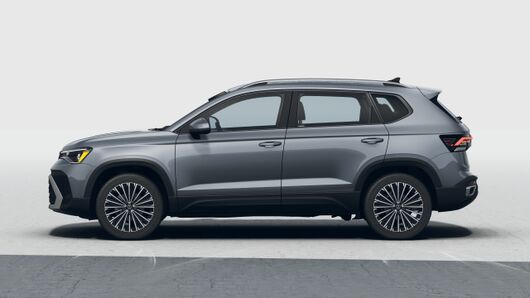 Imagen de un Taos PA Comfortline 250 TSI AT