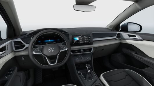 Imagen de un Taos PA Comfortline 250 TSI AT