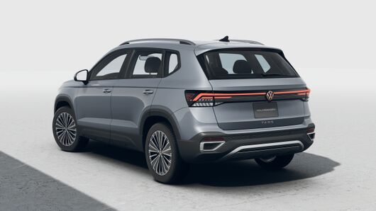 Imagen de un Taos PA Comfortline 250 TSI AT