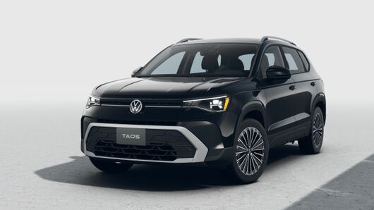 Imagen de un Taos PA Comfortline 250 TSI AT