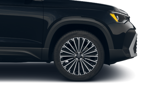 Imagen de un Taos PA Comfortline 250 TSI AT