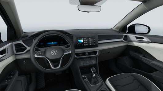 Imagen de un Taos PA Comfortline 250 TSI AT