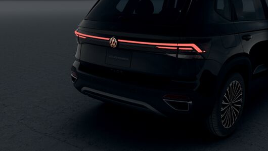 Imagen de un Taos PA Comfortline 250 TSI AT