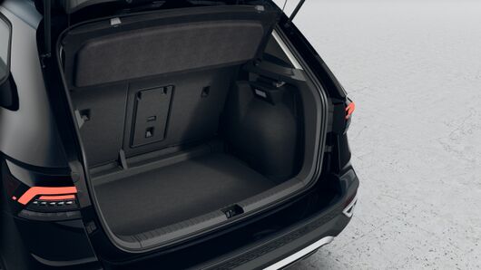 Imagen de un Taos PA Comfortline 250 TSI AT