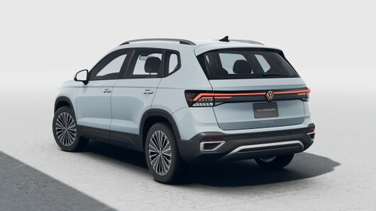 Imagen de un Taos PA Comfortline 250 TSI AT