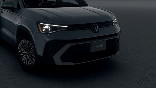 Imagen de un Taos PA Comfortline 250 TSI AT