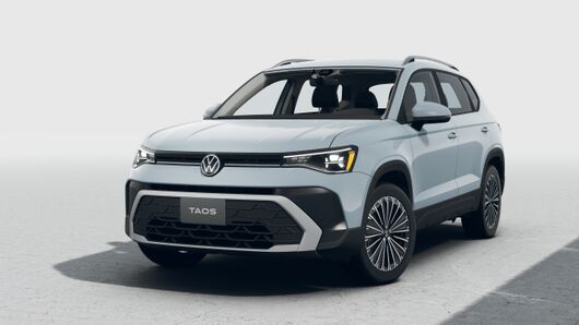 Imagen de un Taos PA Comfortline 250 TSI AT