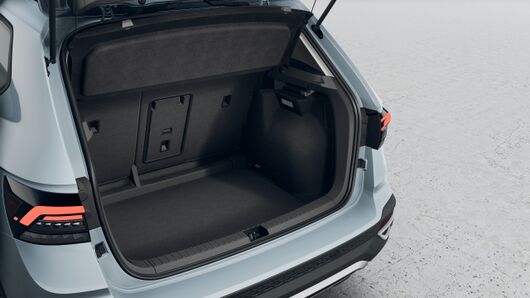 Imagen de un Taos PA Comfortline 250 TSI AT