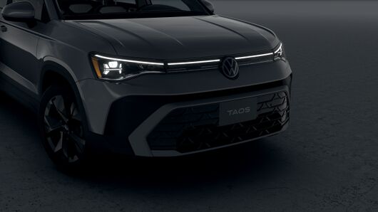 Imagen de un Taos PA Highline SE 250 TSI AT
