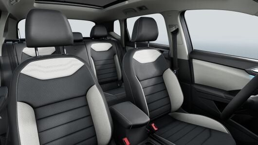 Imagen de un Taos PA Highline SE 250 TSI AT