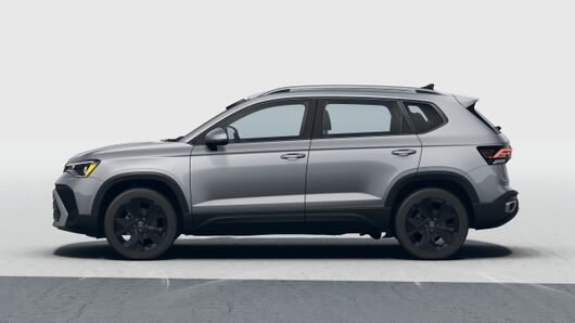 Imagen de un Taos PA Highline SE 250 TSI AT