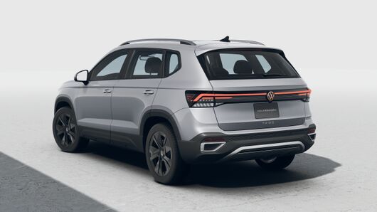 Imagen de un Taos PA Highline SE 250 TSI AT