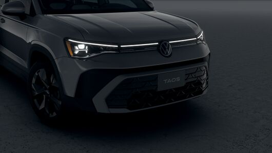 Imagen de un Taos PA Highline SE 250 TSI AT