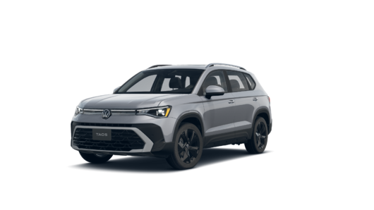 Imagen de un Taos PA Highline SE 250 TSI AT