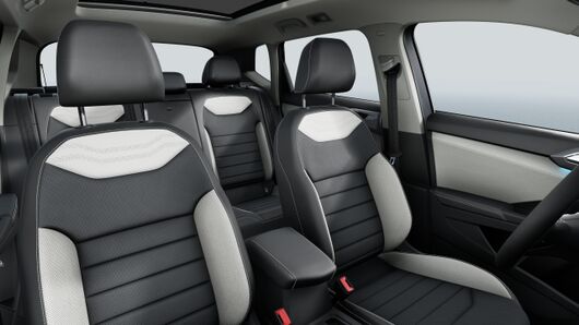 Imagen de un Taos PA Highline SE 250 TSI AT