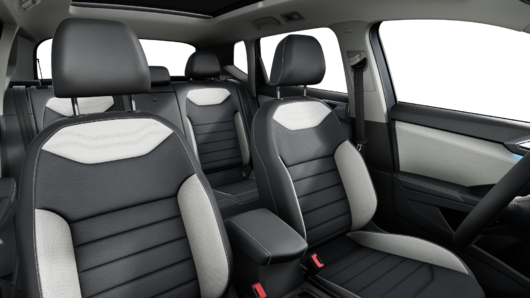 Imagen de un Taos PA Highline SE 250 TSI AT