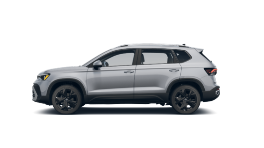 Imagen de un Taos PA Highline SE 250 TSI AT