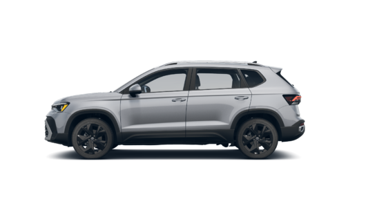 Imagen de un Taos PA Highline SE 250 TSI AT