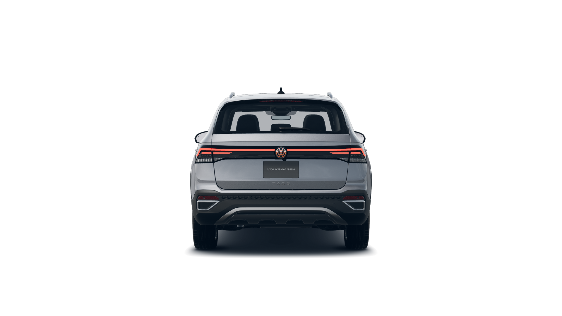 Imagen de un Taos PA Highline SE 250 TSI AT