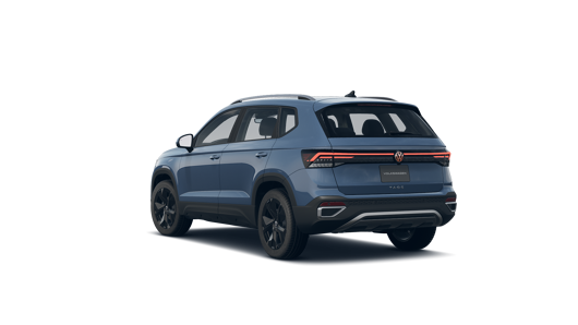 Imagen de un Taos PA Highline SE 250 TSI AT