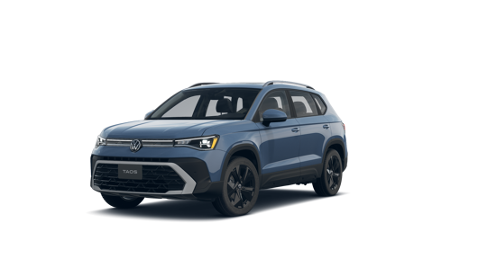 Imagen de un Taos PA Highline SE 250 TSI AT