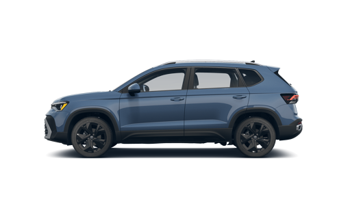 Imagen de un Taos PA Highline SE 250 TSI AT