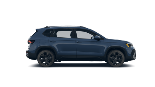 Imagen de un Taos PA Highline SE 250 TSI AT