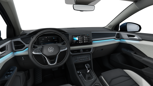 Imagen de un Taos PA Highline SE 250 TSI AT