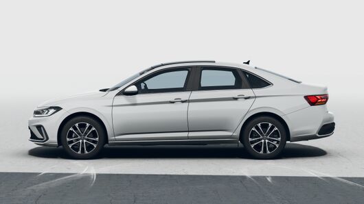 Imagen de un Jetta PA Highline 250 TSI AT