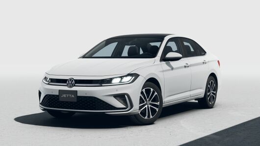 Imagen de un Jetta PA Highline 250 TSI AT