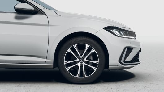 Imagen de un Jetta PA Highline 250 TSI AT