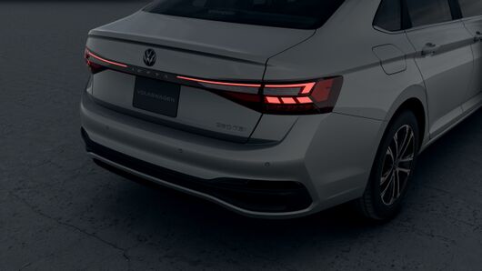 Imagen de un Jetta PA Highline 250 TSI AT