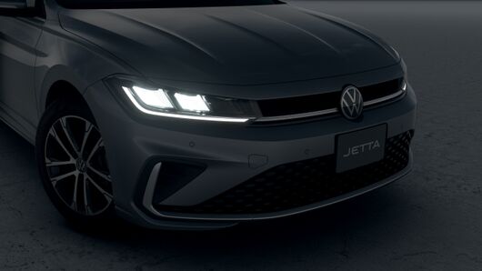 Imagen de un Jetta PA Highline 250 TSI AT