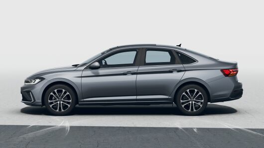 Imagen de un Jetta PA Highline 250 TSI AT