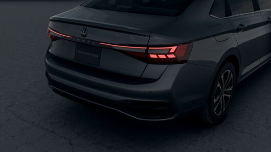 Imagen de un Jetta PA Highline 250 TSI AT