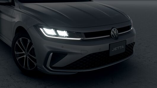 Imagen de un Jetta PA Highline 250 TSI AT