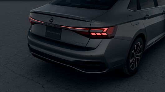 Imagen de un Jetta PA Highline 250 TSI AT