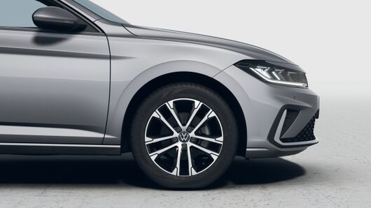 Imagen de un Jetta PA Highline 250 TSI AT