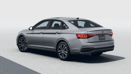 Imagen de un Jetta PA Highline 250 TSI AT