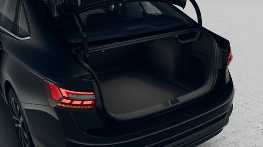 Imagen de un Jetta PA Highline 250 TSI AT