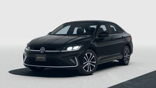 Imagen de un Jetta PA Highline 250 TSI AT