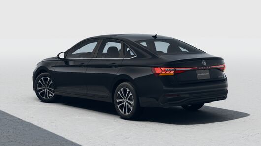 Imagen de un Jetta PA Highline 250 TSI AT