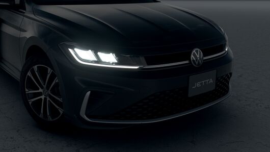 Imagen de un Jetta PA Highline 250 TSI AT