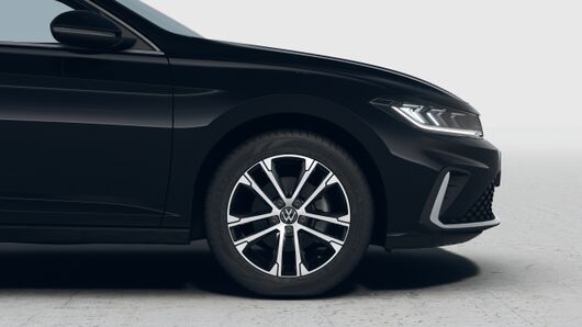 Imagen de un Jetta PA Highline 250 TSI AT